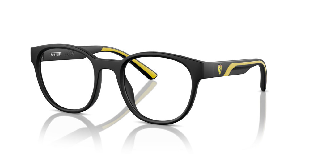 Eyeglasses Man Ferrari Scuderia  FZ 8002U 504