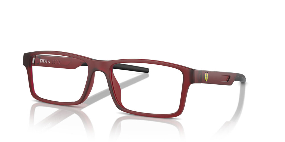 Eyeglasses Man Ferrari Scuderia  FZ 8004U 508