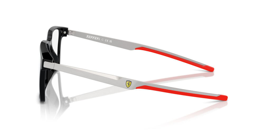 Eyeglasses Man Ferrari Scuderia  FZ 8005U 501