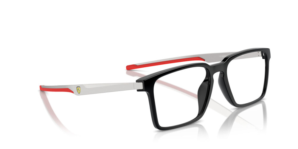 Eyeglasses Man Ferrari Scuderia  FZ 8005U 501