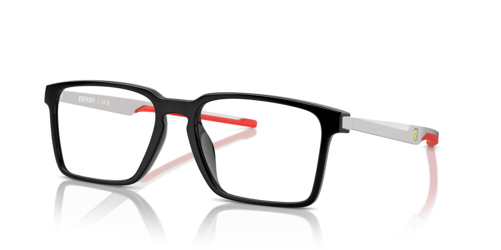 Eyeglasses Man Ferrari Scuderia  FZ 8005U 501