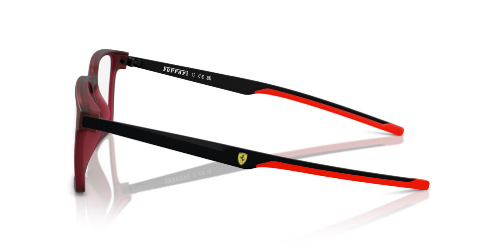 Eyeglasses Man Ferrari Scuderia  FZ 8005U 508