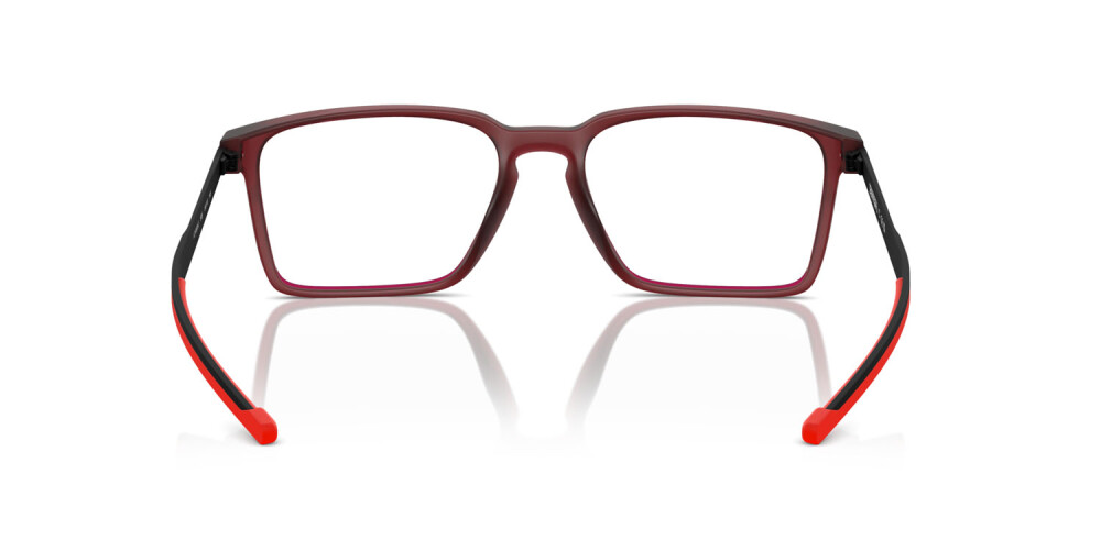 Eyeglasses Man Ferrari Scuderia  FZ 8005U 508