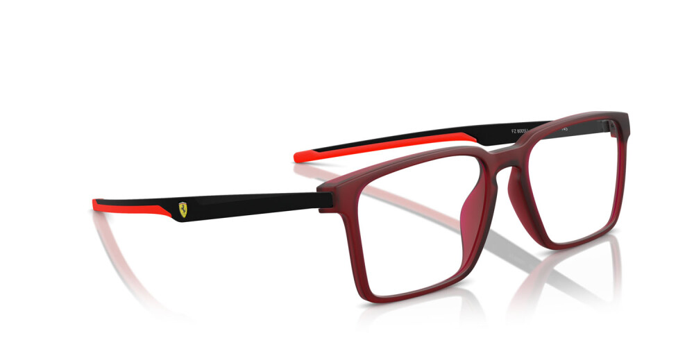 Eyeglasses Man Ferrari Scuderia  FZ 8005U 508