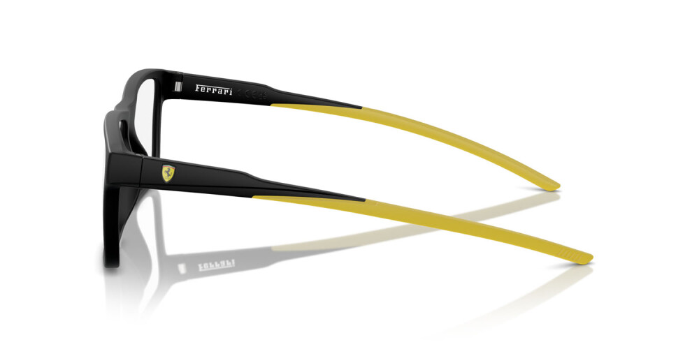 Eyeglasses Man Ferrari Scuderia  FZ 8007U 504