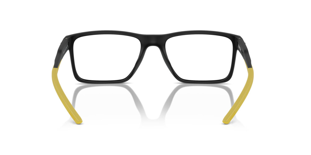 Eyeglasses Man Ferrari Scuderia  FZ 8007U 504