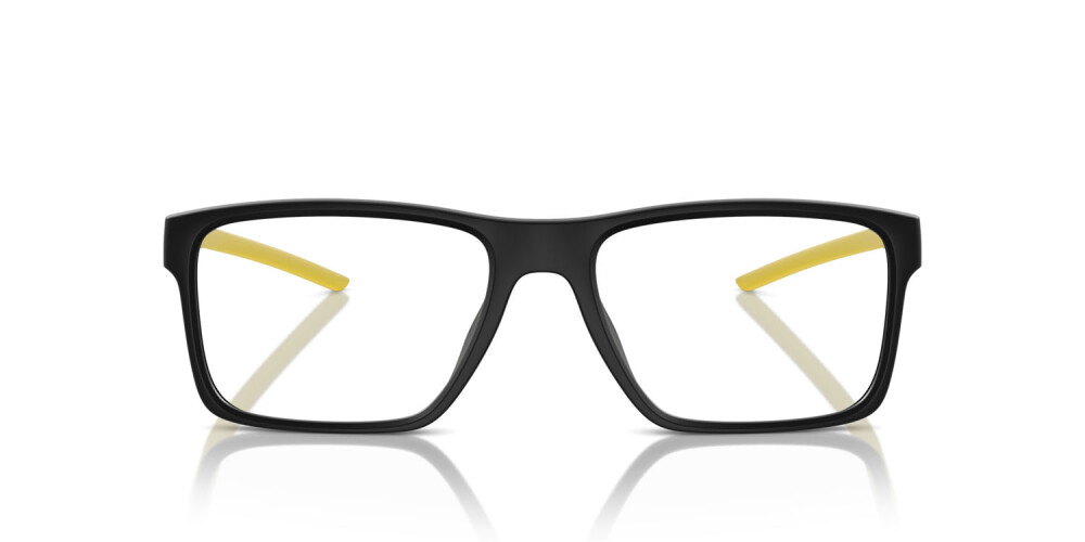 Eyeglasses Man Ferrari Scuderia  FZ 8007U 504