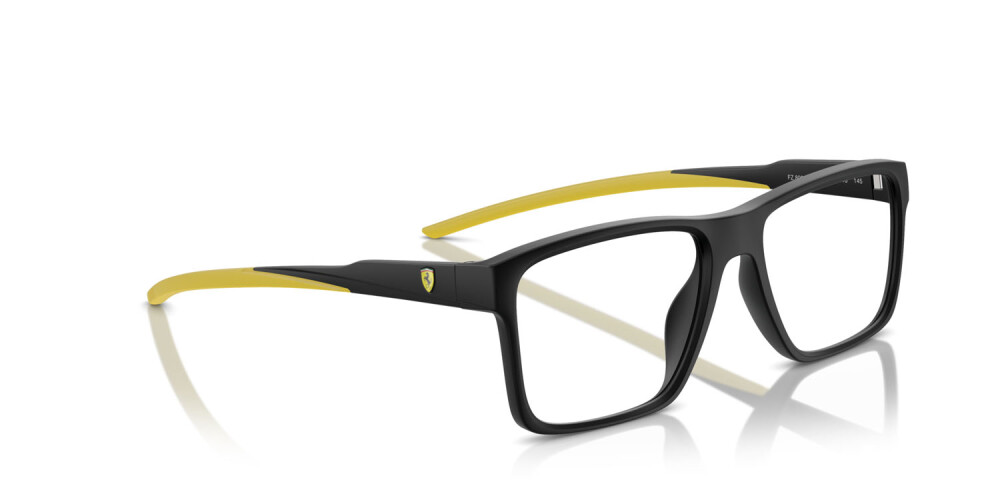 Eyeglasses Man Ferrari Scuderia  FZ 8007U 504