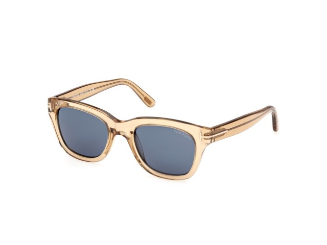 Sunglasses Man Tom Ford Snowdon FT0237 45V