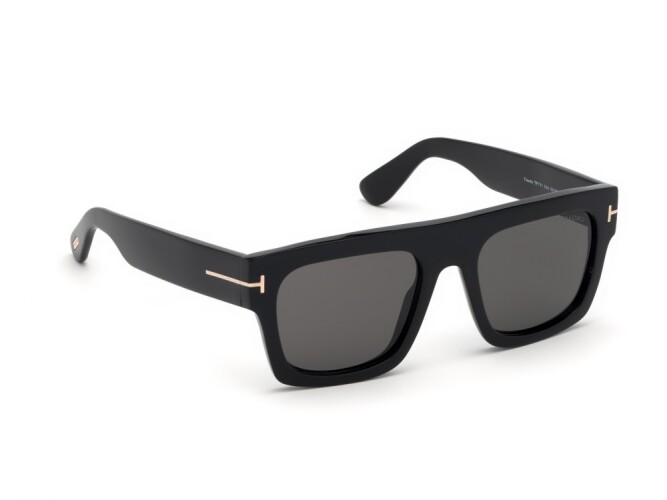 Occhiali da Sole Uomo Tom Ford Fausto FT07115301A