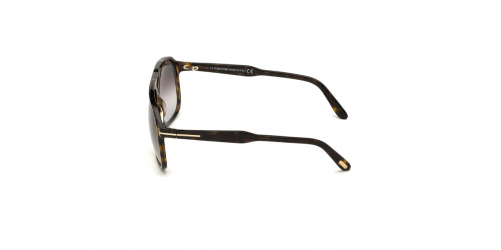 Occhiali da Sole Uomo Tom Ford  FT07536252K