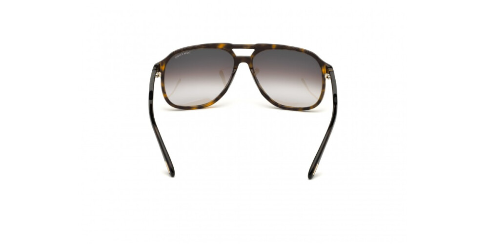 Occhiali da Sole Uomo Tom Ford  FT07536252K