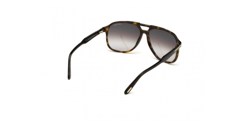 Occhiali da Sole Uomo Tom Ford  FT07536252K