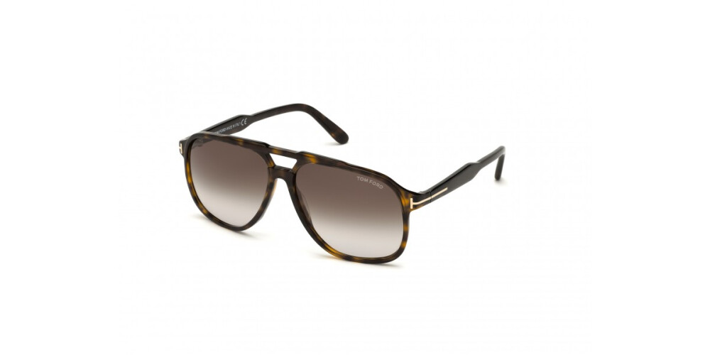 Occhiali da Sole Uomo Tom Ford  FT07536252K