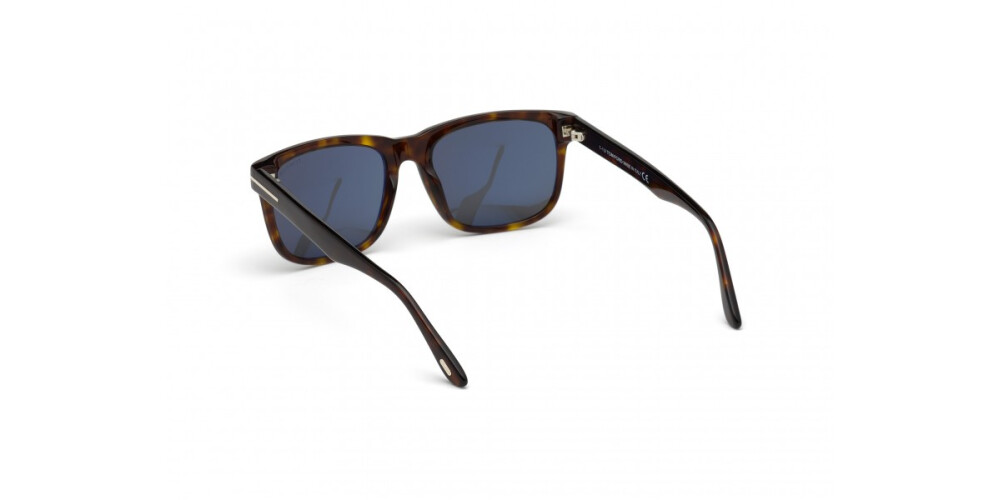 Occhiali da Sole Uomo Tom Ford Stephenson FT07755652A