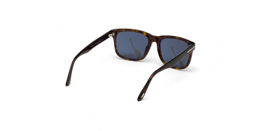 Occhiali da Sole Uomo Tom Ford Stephenson FT07755652A