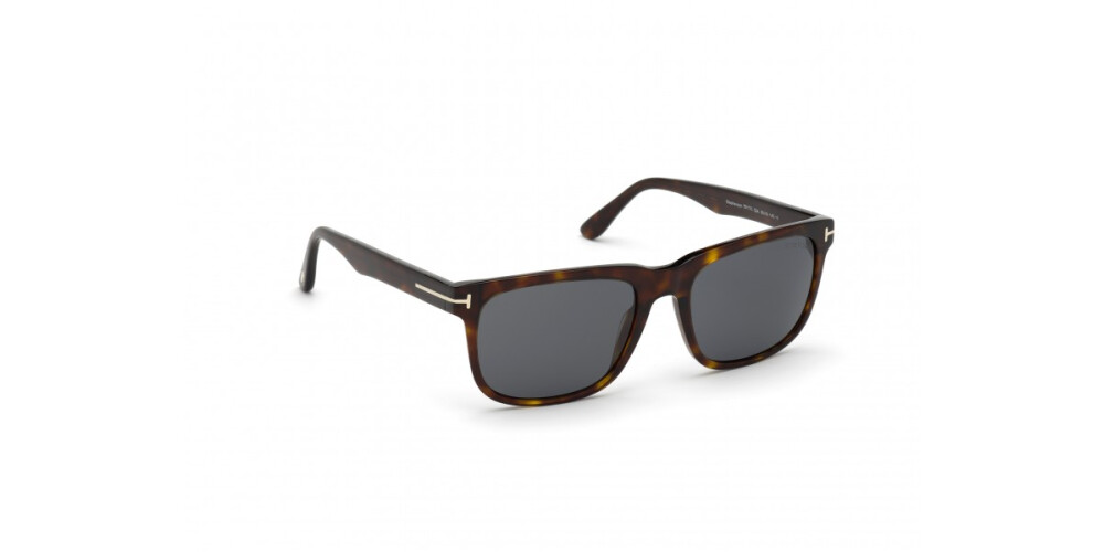 Occhiali da Sole Uomo Tom Ford Stephenson FT07755652A