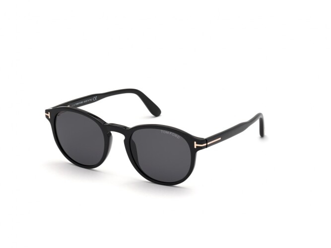 Occhiali da Sole Uomo Tom Ford Dante FT0834 01A