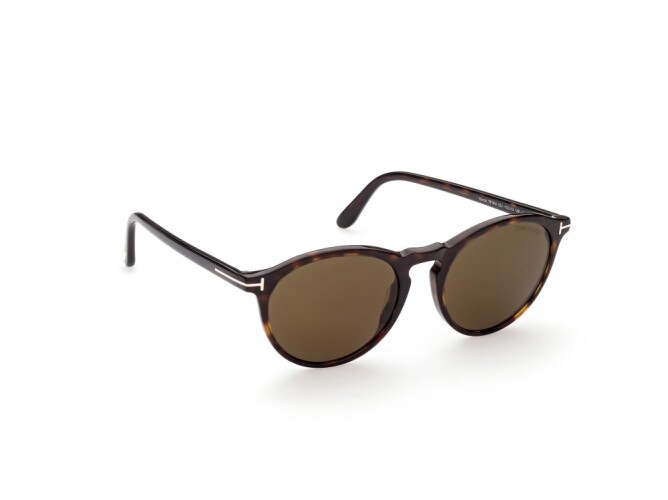 Occhiali da Sole Uomo Tom Ford Aurele FT0904 52J