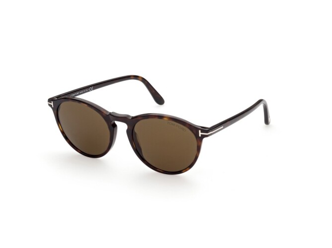 Occhiali da Sole Uomo Tom Ford Aurele FT0904 52J