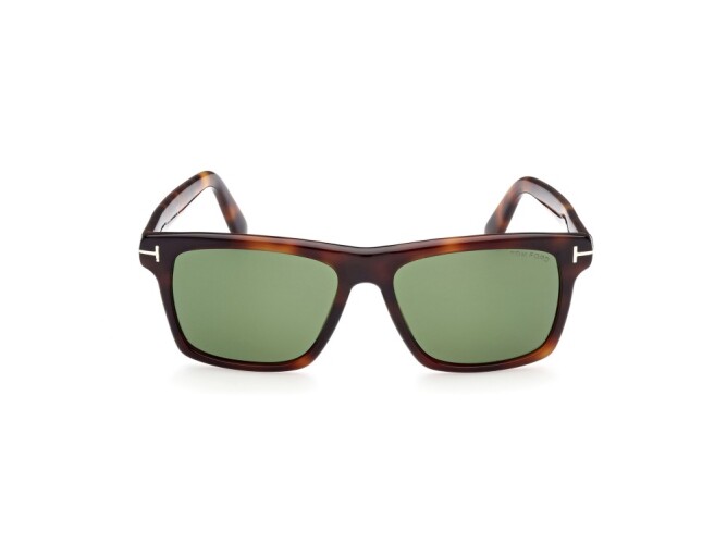 Occhiali da Sole Uomo Tom Ford Buckley-02 FT0906 53N