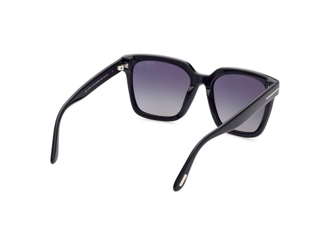 Occhiali da Sole Donna Tom Ford Selby FT0952 01D