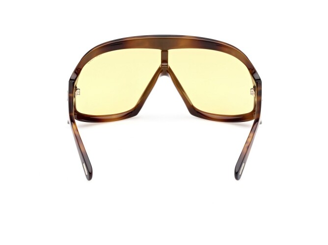 Occhiali da Sole Donna Uomo Tom Ford Cassius FT0965 52E