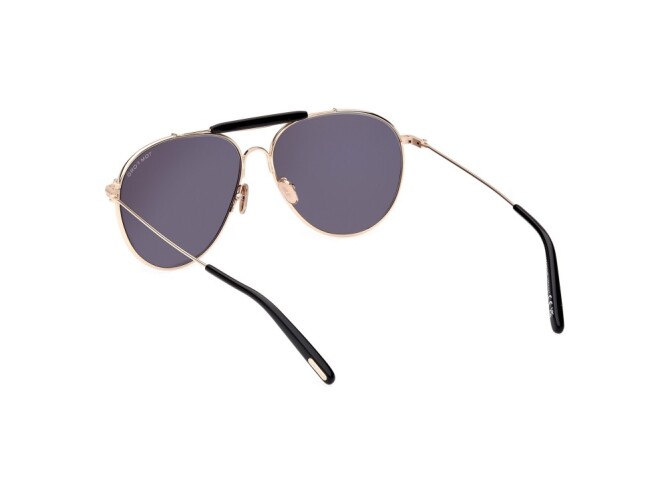 Occhiali da Sole Uomo Tom Ford Raphael-02 FT0995 28A