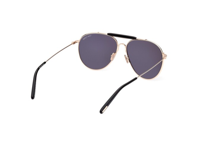 Occhiali da Sole Uomo Tom Ford Raphael-02 FT0995 28A