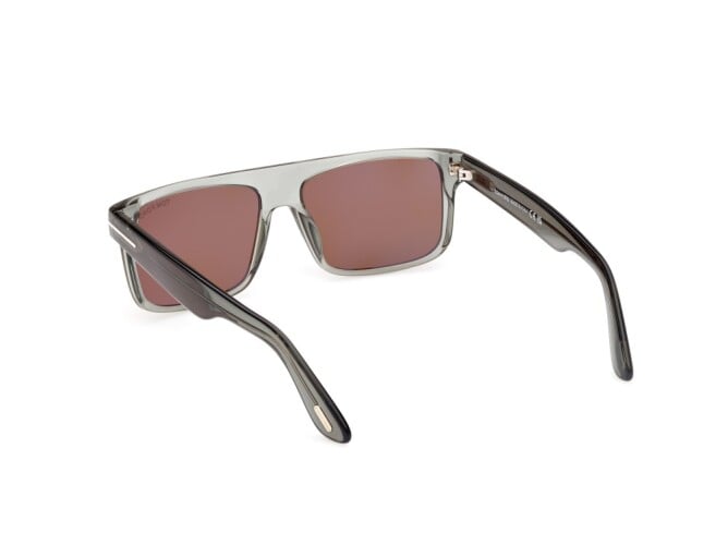 Sunglasses Man Tom Ford Philippe-02 FT0999 20E