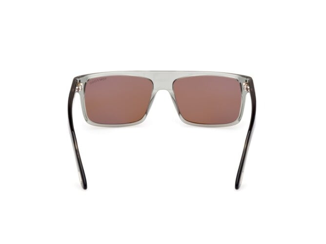 Sunglasses Man Tom Ford Philippe-02 FT0999 20E