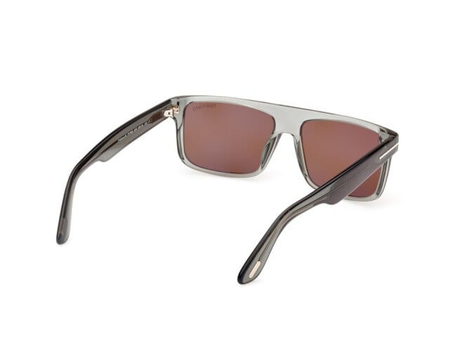 Occhiali da Sole Uomo Tom Ford Philippe-02 FT0999 20E