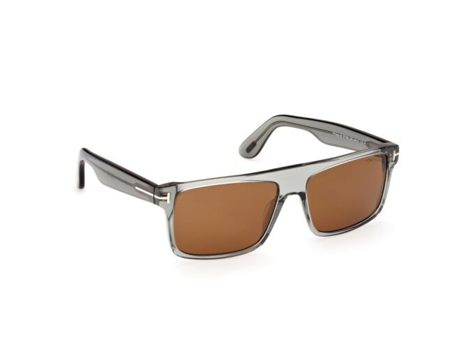 Occhiali da Sole Uomo Tom Ford Philippe-02 FT0999 20E