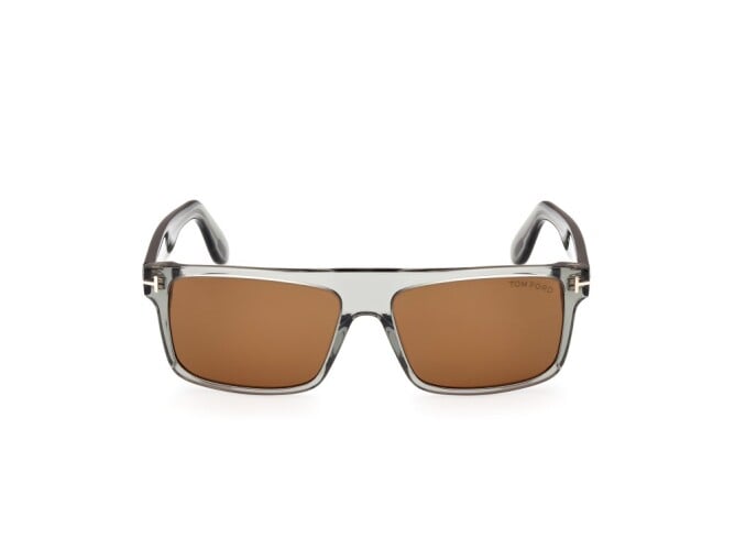 Sunglasses Man Tom Ford Philippe-02 FT0999 20E