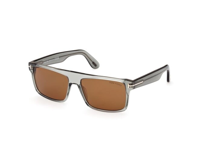 Occhiali da Sole Uomo Tom Ford Philippe-02 FT0999 20E