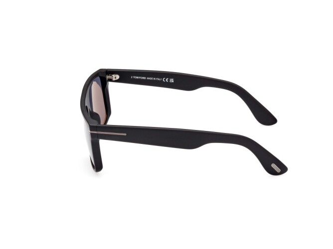 Sunglasses Man Tom Ford Philippe-02 FT0999-N 02D