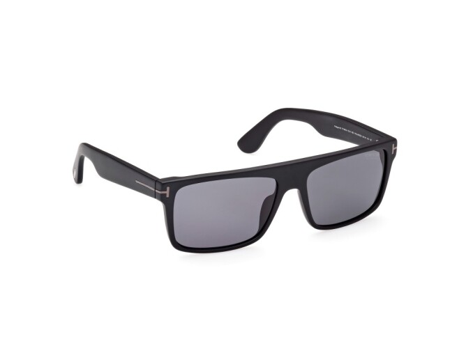 Sunglasses Man Tom Ford Philippe-02 FT0999-N 02D