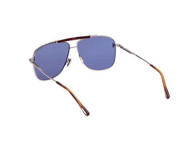 Occhiali da Sole Uomo Tom Ford Jaden FT1017 14V