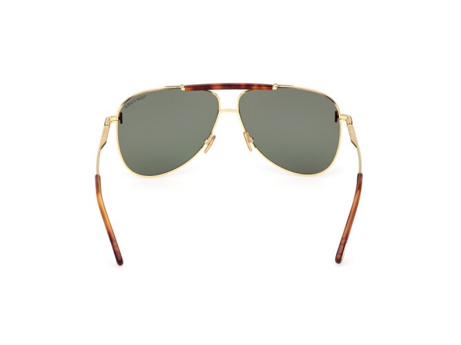 Sunglasses Man Tom Ford Brady FT1018 30N