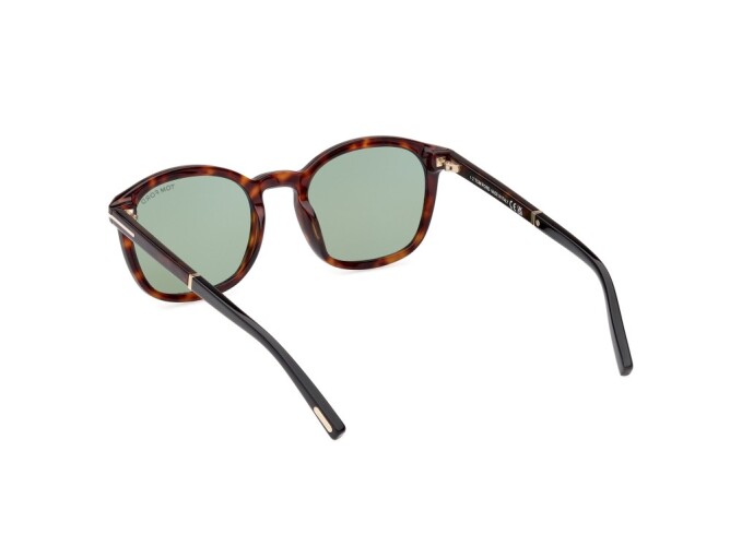 Sunglasses Man Tom Ford Jayson FT1020 52N