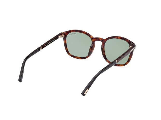 Sunglasses Man Tom Ford Jayson FT1020 52N