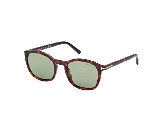 Sunglasses Man Tom Ford Jayson FT1020 52N