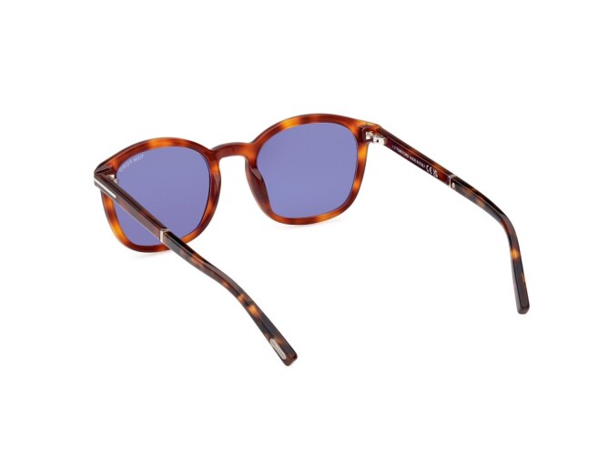 Occhiali da Sole Uomo Tom Ford Jayson FT1020 53V