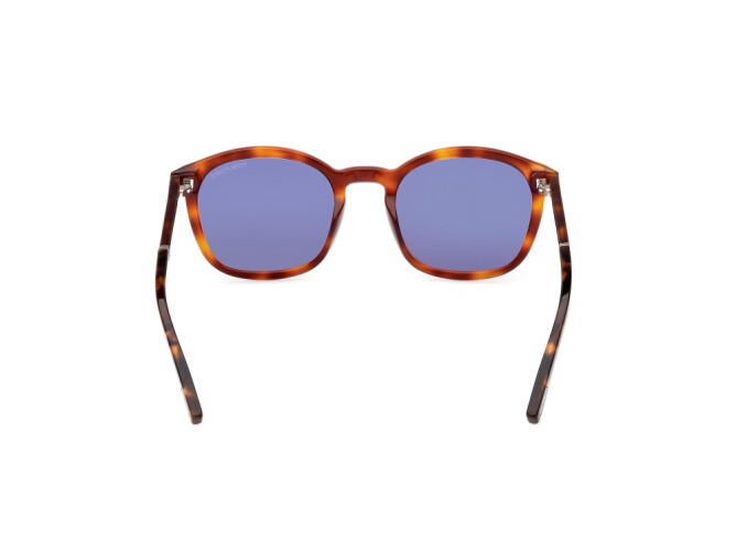 Occhiali da Sole Uomo Tom Ford Jayson FT1020 53V