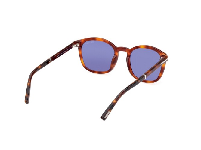 Occhiali da Sole Uomo Tom Ford Jayson FT1020 53V