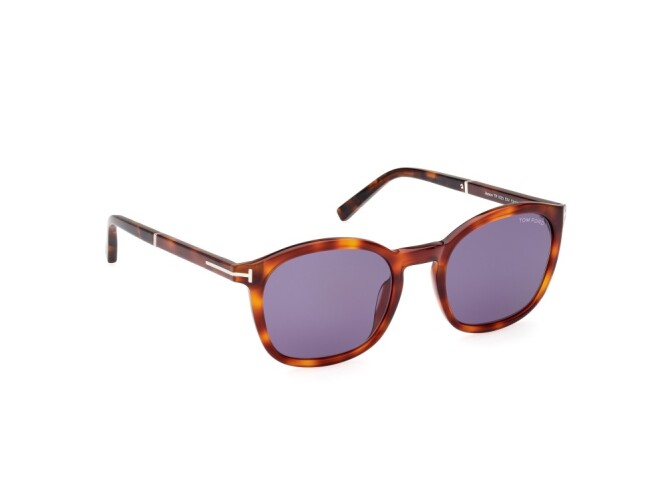 Occhiali da Sole Uomo Tom Ford Jayson FT1020 53V