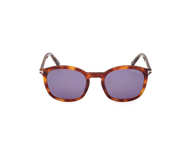 Occhiali da Sole Uomo Tom Ford Jayson FT1020 53V