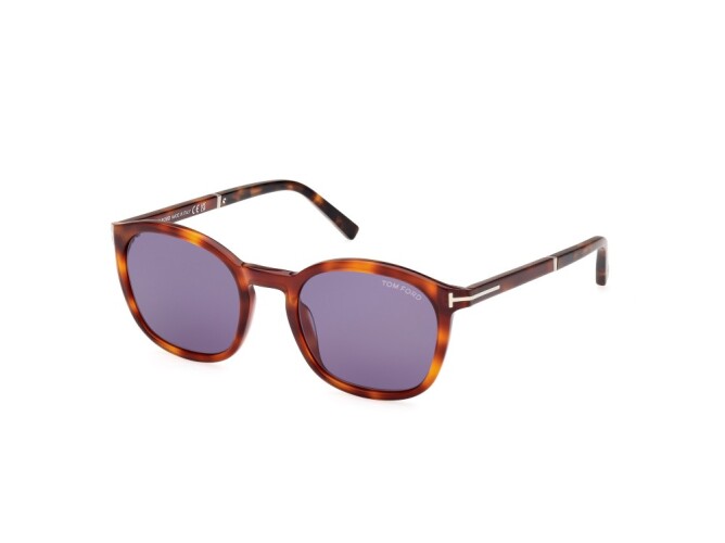 Occhiali da Sole Uomo Tom Ford Jayson FT1020 53V