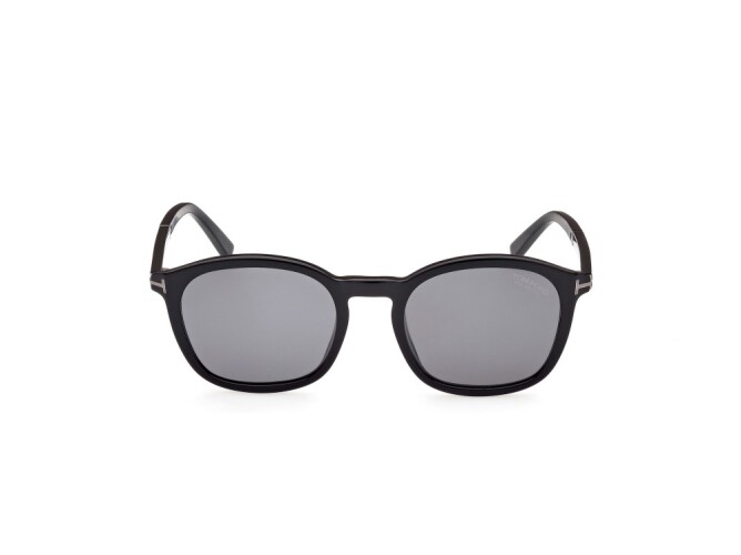 Sunglasses Man Tom Ford Jayson FT1020-N 01D