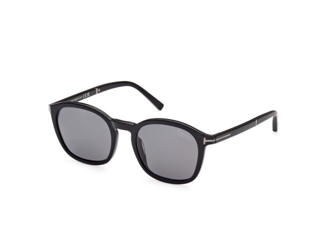 Sunglasses Man Tom Ford Jayson FT1020-N 01D